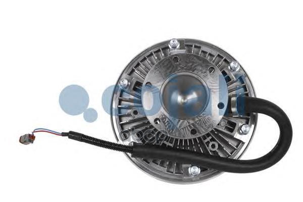 вискомуфта привода вентилятора! Scania P,G,R,T - series