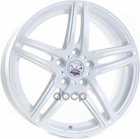 Диск Yamato, Asikaga Esimoti 6.5x16/5x114.3ET40 66.1