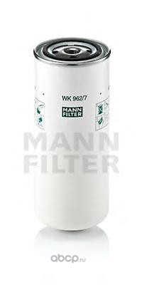 MANN-FILTER WK9627