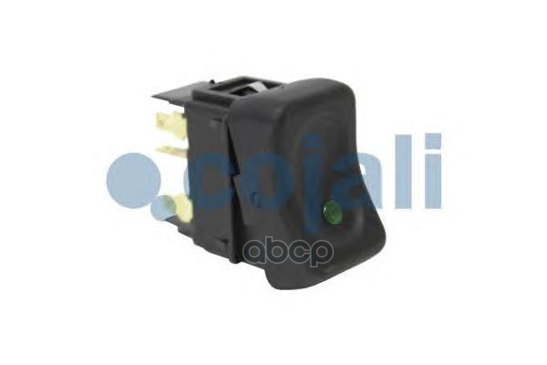 Кнопка включения обогрева зеркал