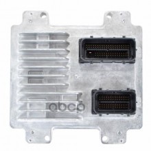 Блок управления двигателем [ORG] GENERAL MOTORS арт. 12642927