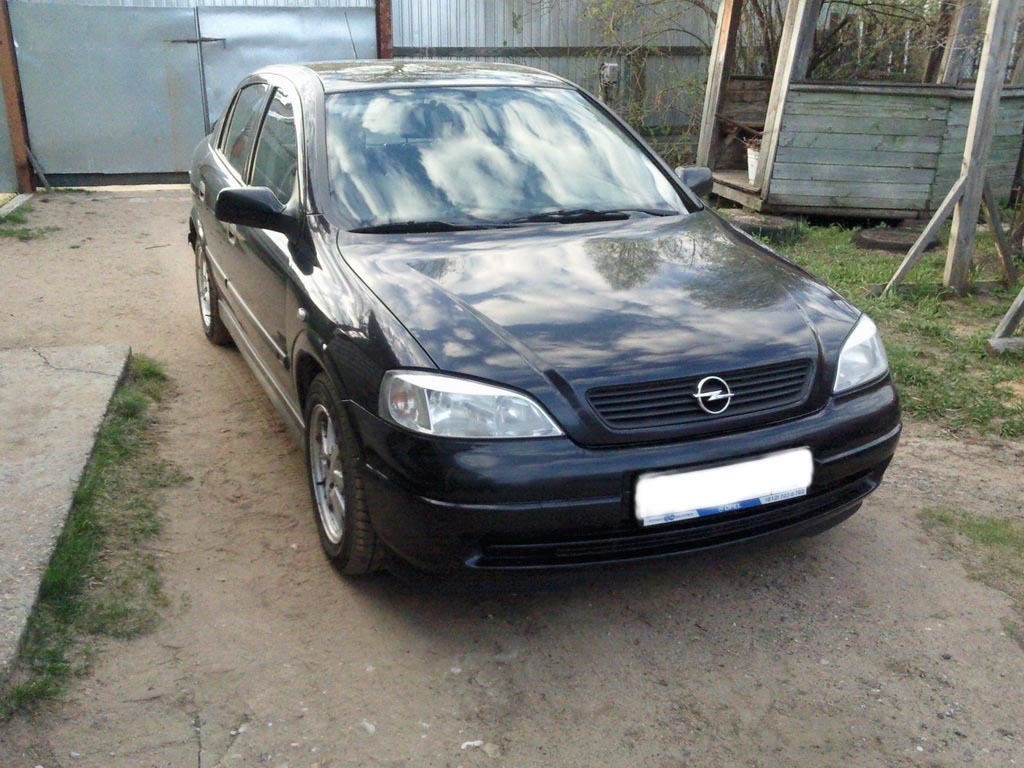 Запчасти OPEL ASTRA, цены, купить автозапчасти для OPEL ASTRA