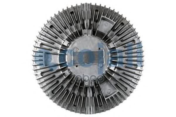 Вискомуфта привода вентилятора