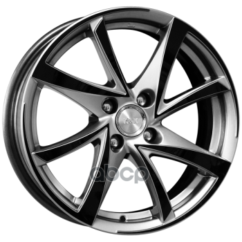 Диск КиК, Игуана 6.5x15/4x98ET35 58.5