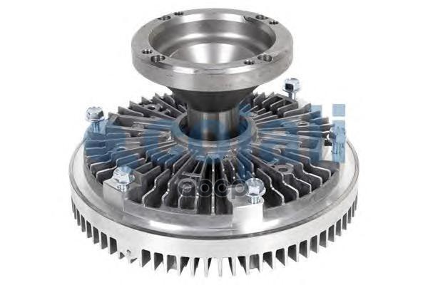 вискомуфта привода вентилятора без вентилятораVolvo FH/FM