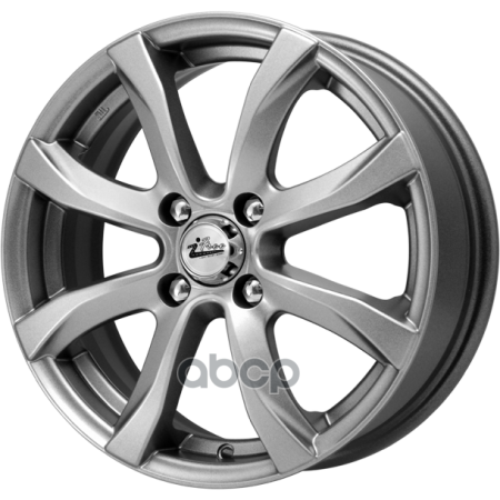 Диск iFree, Дайс 6x15/4x98ET35 58.5