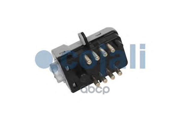 контактная группа замка зажигания Volvo FM9(G1)/10(G1)/12(G1/2)