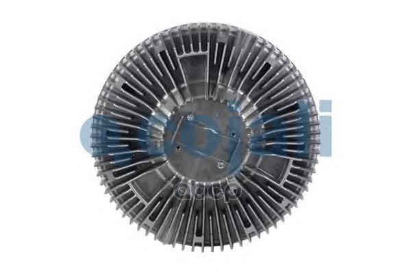 вискомуфта вентилятора