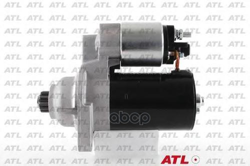Стартер 12V 11 Kw AUDI A3 1,8T 9/96-> ,VW Bora 2,0 10/98-> ,Golf IV 1,8T/2,0 5/99->