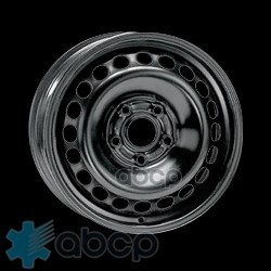 Диск KFZ, AUDI 6x15/5x112ET45 57.1