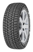Автошина Michelin X-Ice North 3 285/40 R19 107 H