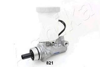 Главный тормозной цилиндр