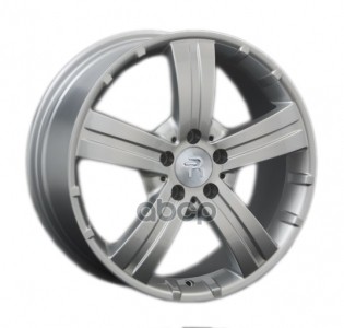 Диск REPLICA, MR53 8x18/5x112ET60 66.6