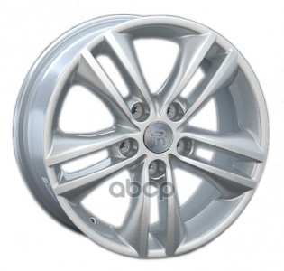 Диск REPLICA, MI96 6.5x17/5x114.3ET46 67.1