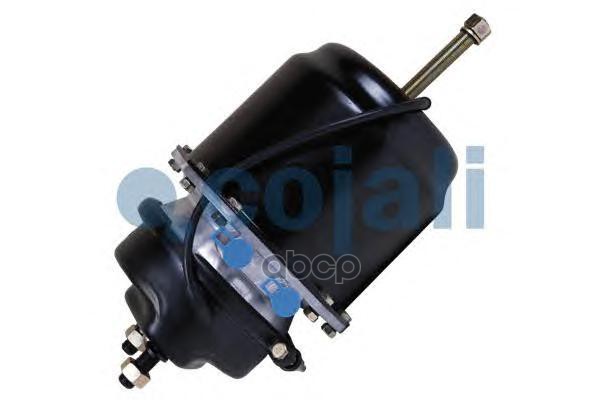 энергоаккумулятор универсальный для дисковых тормозов Тип24/30 All