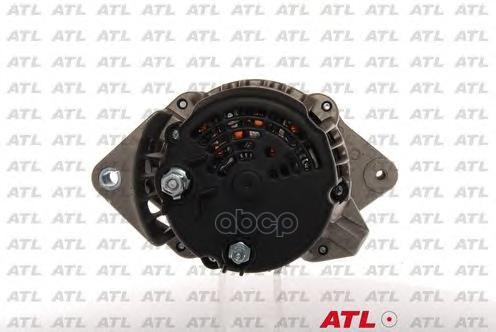 Генератор 14V 100 A (под ручейковый ремень) OPEL Omega B, Vectra A/B, Corsa B, Frontera A/B,Tigra 93-00, Calibra