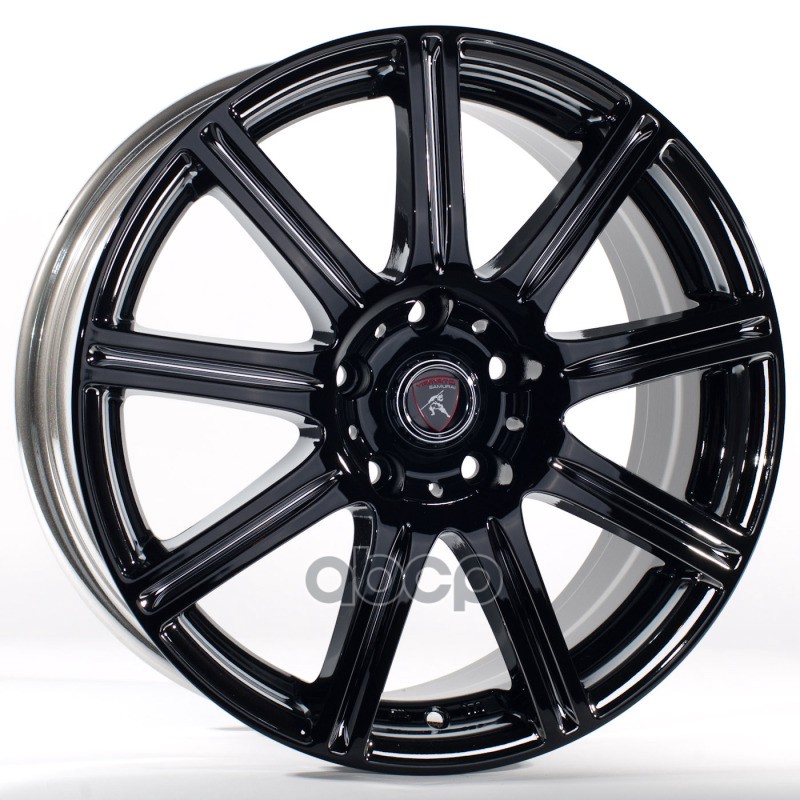 Диск Yamato, Nitto-no Esisada 7.5x17/5x114.3ET39 60.1