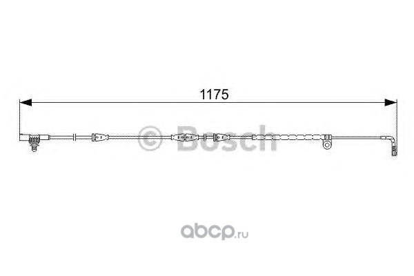 Bosch 1987473032