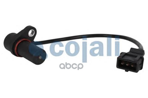 датчик частоты вращения КВ