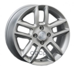 Диск REPLICA, OPL7 6x15/5x110ET49 65.1