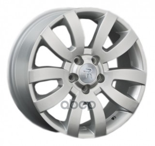 Диск REPLICA, LR8 8x18/5x108ET55 63.3