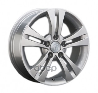 Диск REPLICA, SK3 6.5x16/5x112ET46 57.1