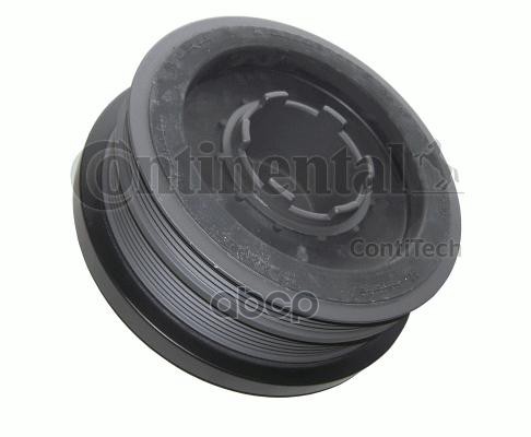 VD1120 РЕМЕННЫЙ ШКИВ КОЛЕНВАЛА. ДЛЯ ЕВРОПЕЙСКОГО РЫНКА