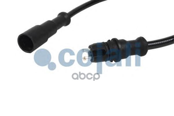 р/к датчика ABS соединительный кабель L=4000 mm ALL