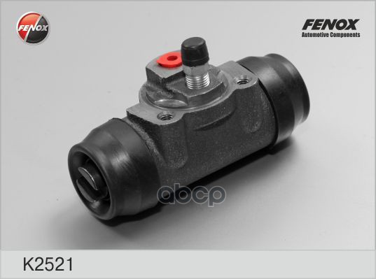 FENOX K2521 Цилиндр тормозной TOYOTA LAND CRUISER 80-90