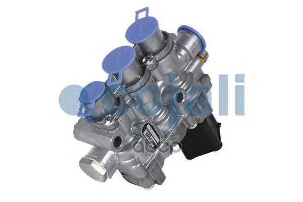 Клапан электромагнитный ECAS Мерседес Актрос Мп2