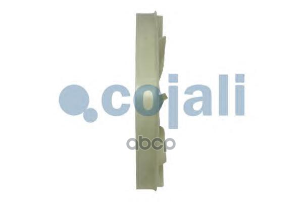 Крыльчатка вентилятора Iveco Stralis Trakker