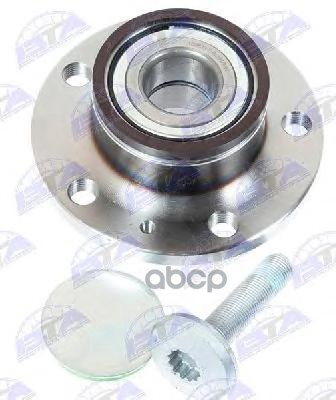 H2W012 BTA Ступица колеса