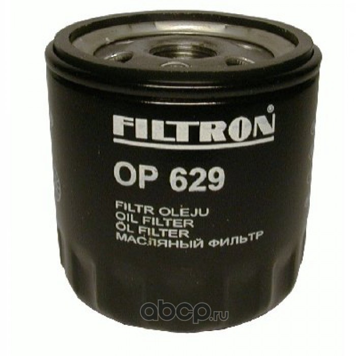 Filtron OP629T