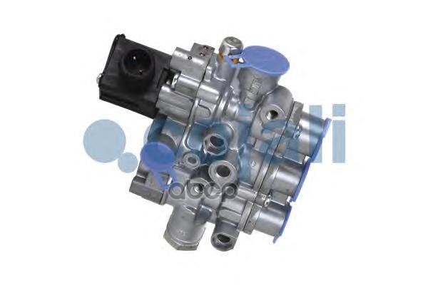 Клапан электромагнитный ECAS Мерседес Актрос Мп2