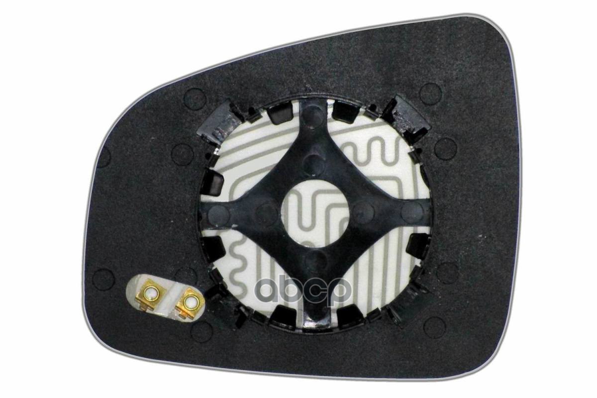 Зеркальный Элемент R Сферический С Обогревом Ergon 76750809 Ergon арт. 76750809