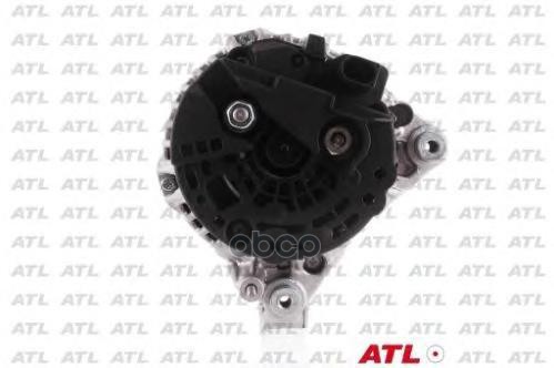 Генератор 14V 120A (со шкивом d-56 mm.) B1+ L DFM AUDI A3/A4/S3/TT / FORD Galaxy / SEAT Alhambra/Cordoba/Ibiza/Inca/Leon/Toledo / SKODA Fabia/Octavia/Roomster / VW Beetle/Bora/Caddy/Golf/LT/Multivan/Polo/Sharan/Transporter/Volksbus