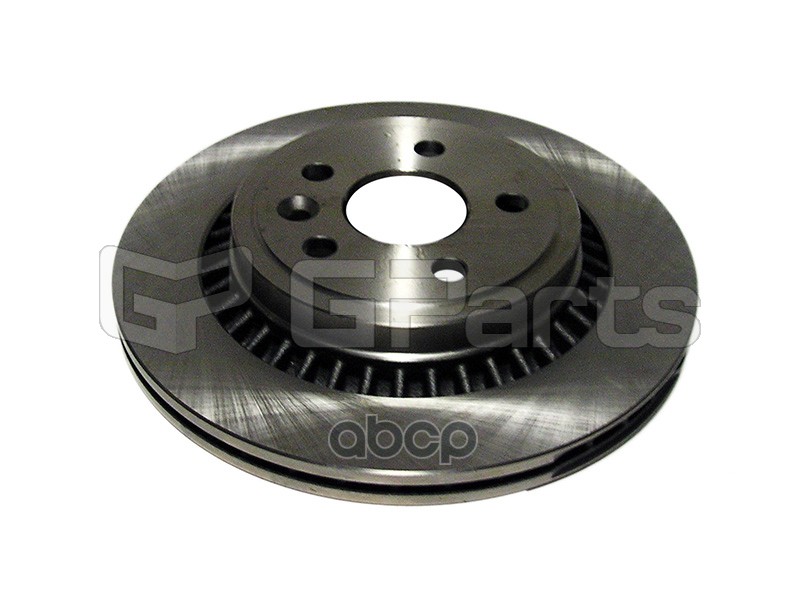 Диск тормозной GParts арт. VO31277357