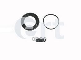 Ремкомплект Тормозного Суппорта Honda: Prelude Iii 86-92, Prelude Mk Iii 86-92  Mercedes-Benz: C-Class 93-00, E-Class 95-02, ...