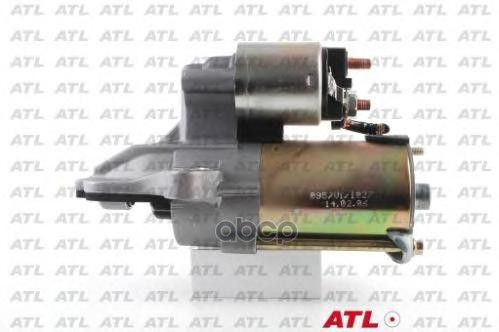 Стартер 12V 1,2 Kw. FORD Focus II/C-Max/Galaxy/Maverick/Mondeo IV/S-Max/Transit  MAZDA Tribute  VOLVO C30/S40/S80/V50/V70