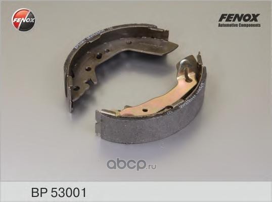 FENOX BP53001