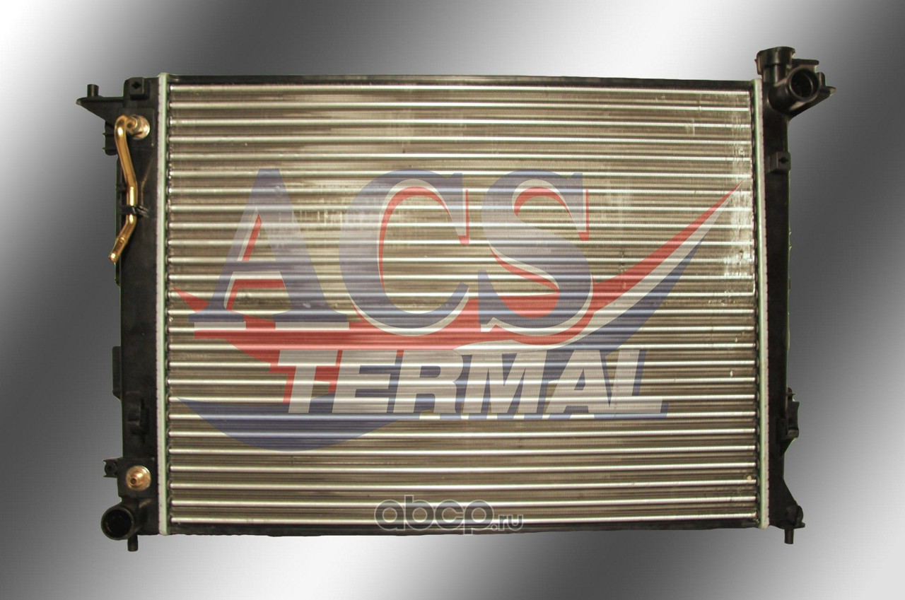 Acs termal отзывы