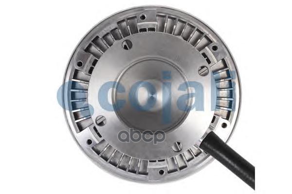 Вискомуфта для автомобилей Скания 5 серия без крыльчатки