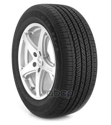 Автошина Bridgestone Dueler H/L 400 255/50 R19 107 H