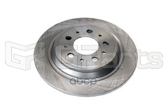 Диск тормозной GParts арт. VO272248