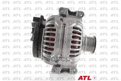 Генератор 14V 200A MERCEDES Sprinter 06->/Vito 03->/Viano 03-> 2.2D