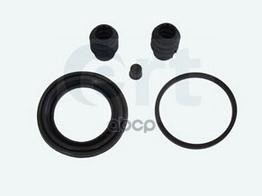 Ремкомплект Тормозного Суппорта Daewoo: Lacetti Наклонная Задняя Часть 04-, Nubira Break 03-, Nubira Wagon 03-, Nubira Седан ...