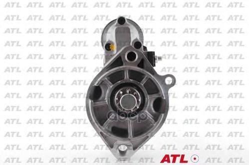 Стартер 12V 1.9 Kw VW LT 28/35/28-46 II 2.5TD mot.AHD/ANJ/AVR/BBF/APA/BBE 97->