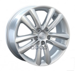 Диск REPLICA, Ki23 7x17/5x114.3ET35 67.1