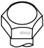 Болт AE HBS050 ГБЦ FORD OHV/HCS 1-1.3 (10шт) 2218001B_GOE