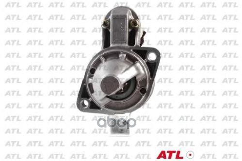 Стартер 12V 0,9 Kw HYUNDAI Accent 1,3/1,5 01/00->/ Lantra 1,5 10/90-11/95.MITSUBISHI Galant 1,8/2,0 11/87-10/92/ Lancer 1,5 06/85-05/92